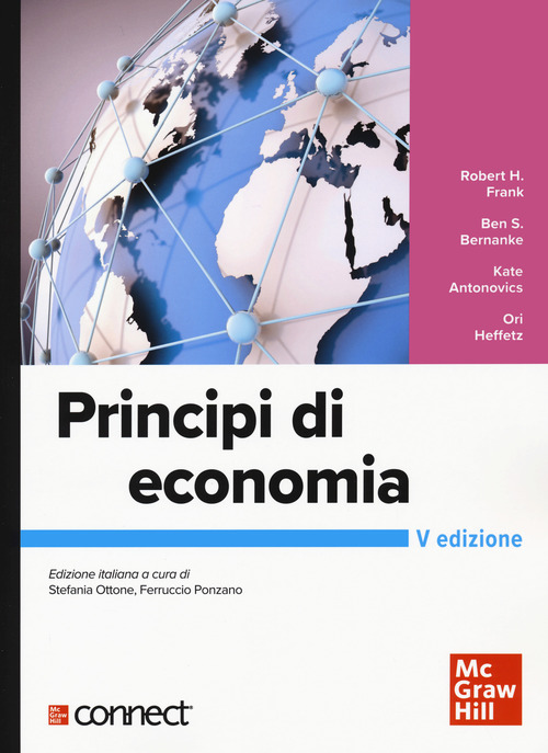Principi di economia