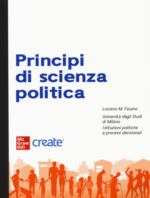 Principi di scienza politica