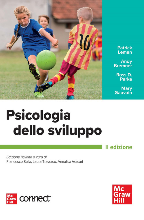 Psicologia dello sviluppo