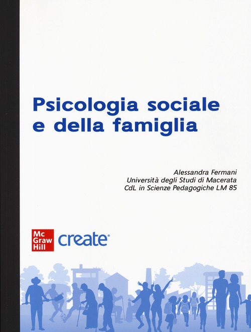 Psicologia sociale e della famiglia