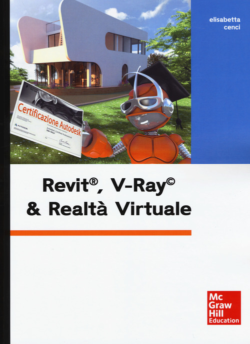 Revit, V-Ray & realt&agrave; virtuale