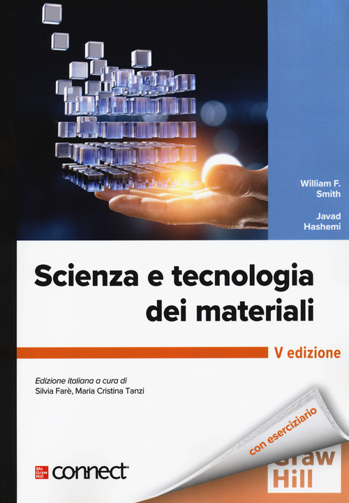 Scienza e tecnologia dei materiali