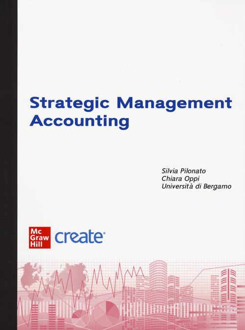 Strategic management accounting