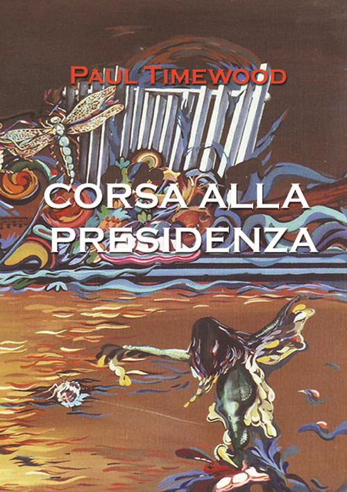 Corsa alla presidenza