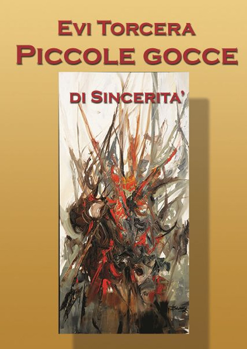 Piccole gocce di sincerità
