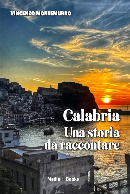 Calabria, una storia da raccontare