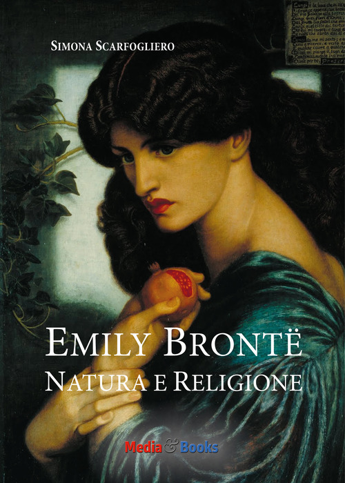 Emily Brontë. Natura e religione