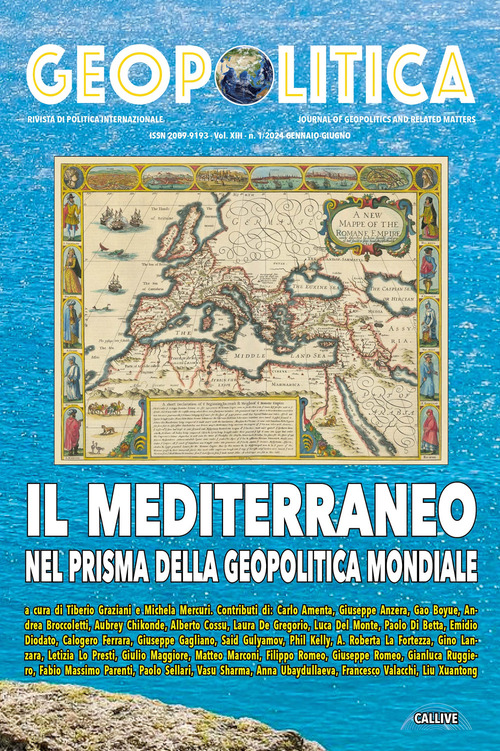 Geopolitica