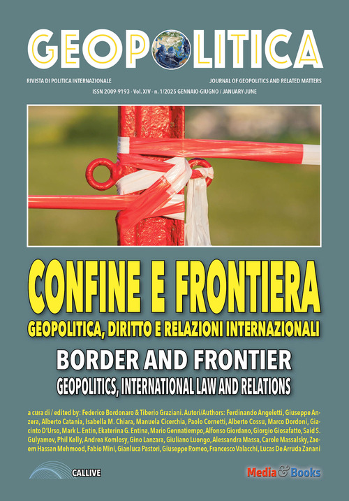 Geopolitica