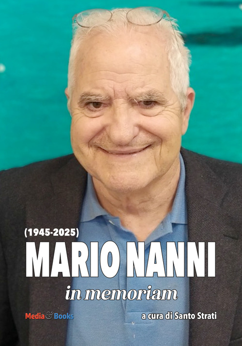 Mario Nanni, in memoriam
