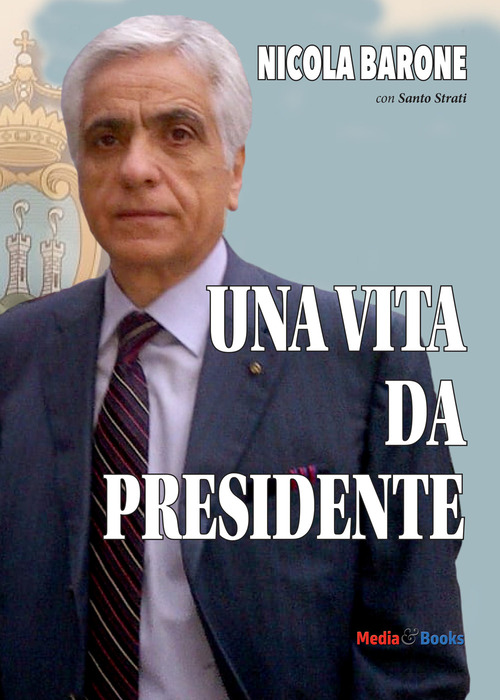 Una vita da Presidente