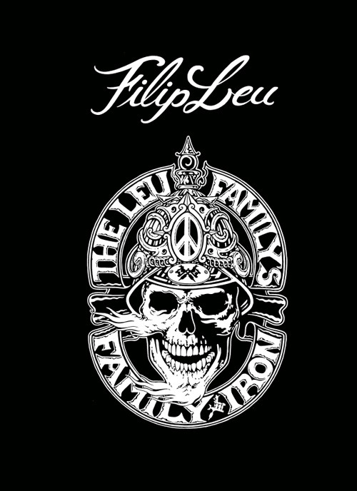 Filip Leu