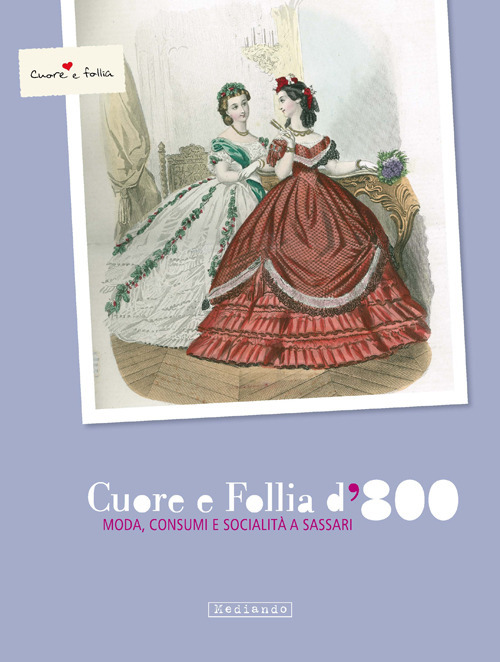 Cuore e follia d'800