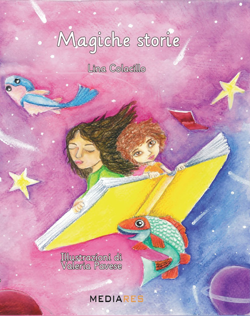 Magiche storie