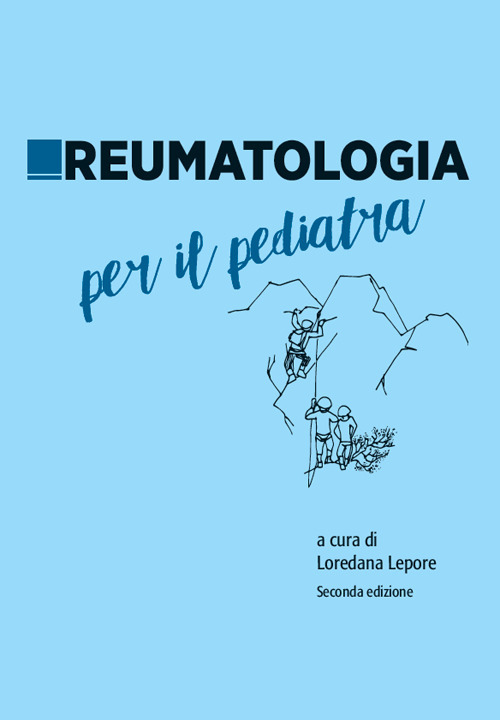 Reumatologia per il pediatra