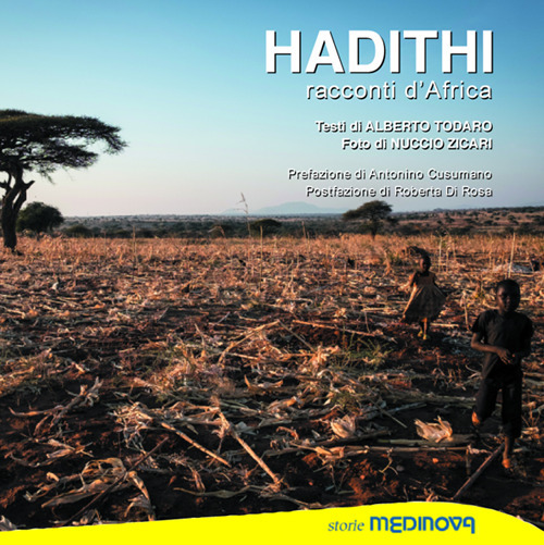Hadithi. Racconti d'Africa