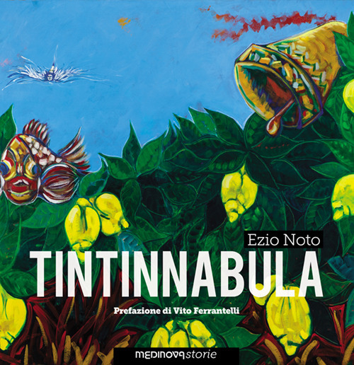 Tintinnabula