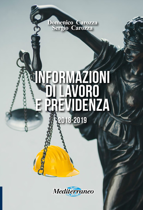 Informazioni di lavoro e previdenza