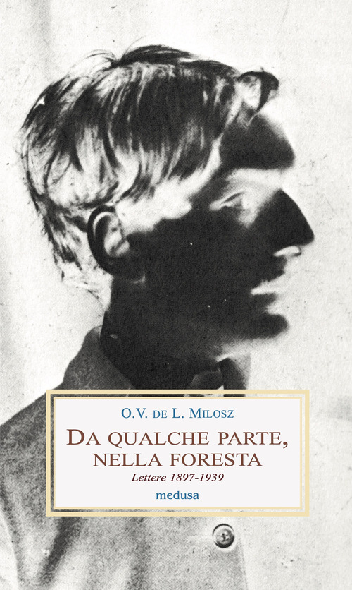 Da qualche parte, nella foresta. Lettere 1897-1939
