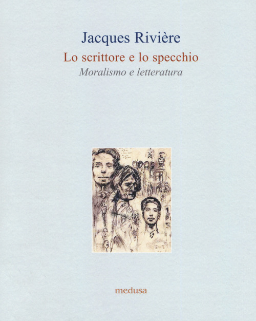 Il poeta e lo specchio