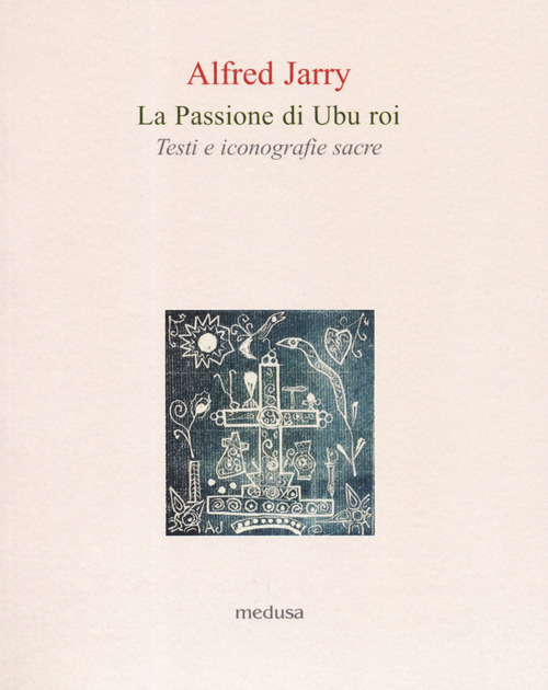 La passione di Ubu re