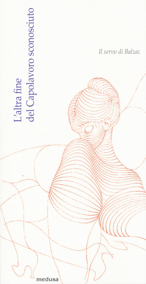 L'altra fine del capolavoro sconosciuto