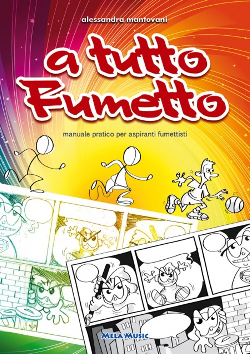 A tutto fumetto