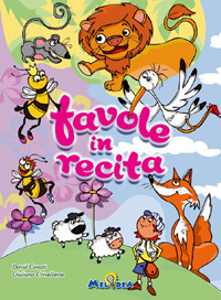 Favole in recita