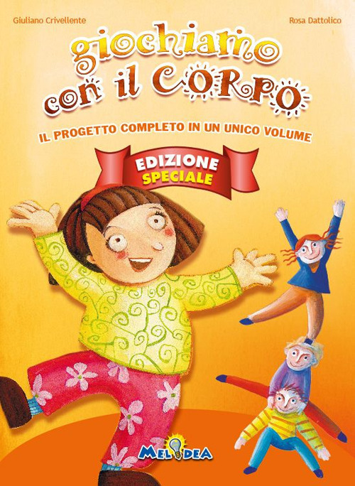 Giochiamo con il corpo