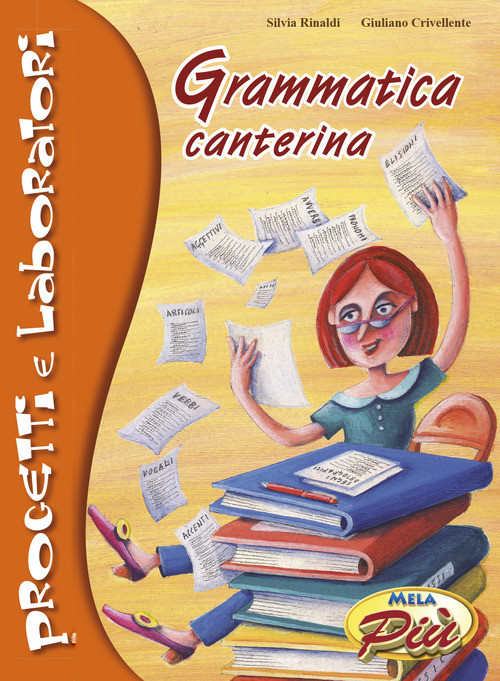 Grammatica canterina