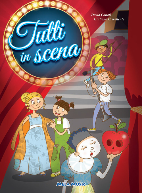 Tutti in scena