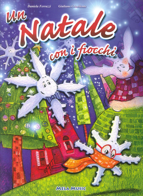 Un Natale con i fiocchi