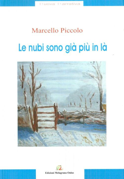 Le nubi sono già più in là