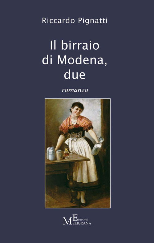 Il birraio di Modena