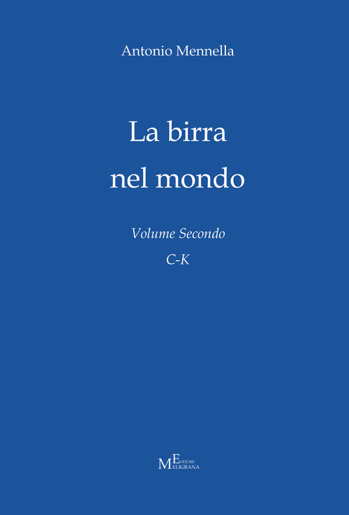 La birra nel mondo