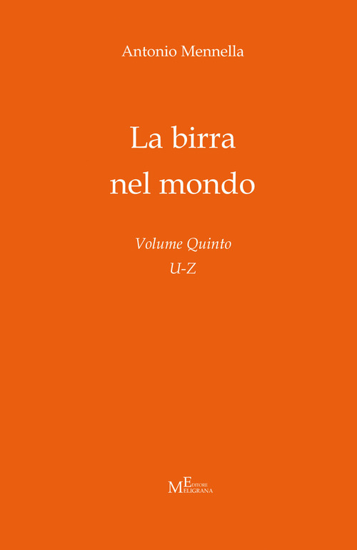 La birra nel mondo