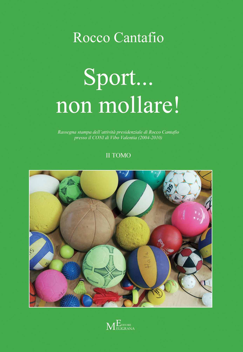 Sport... non mollare!
