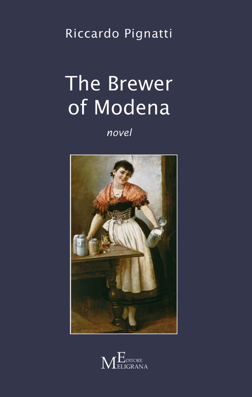The brewer of Modena