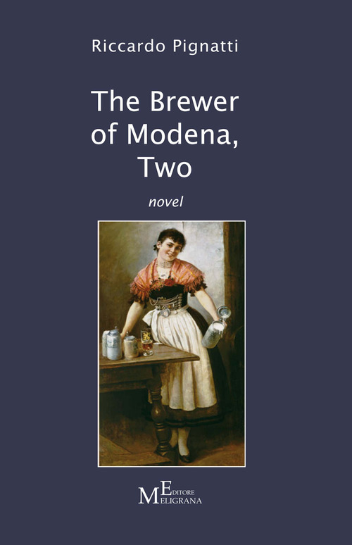 The brewer of Modena