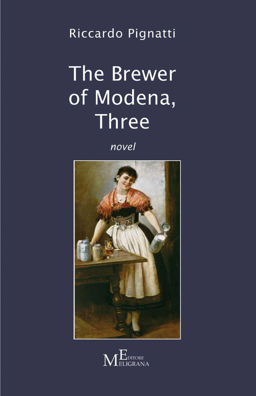 The brewer of Modena