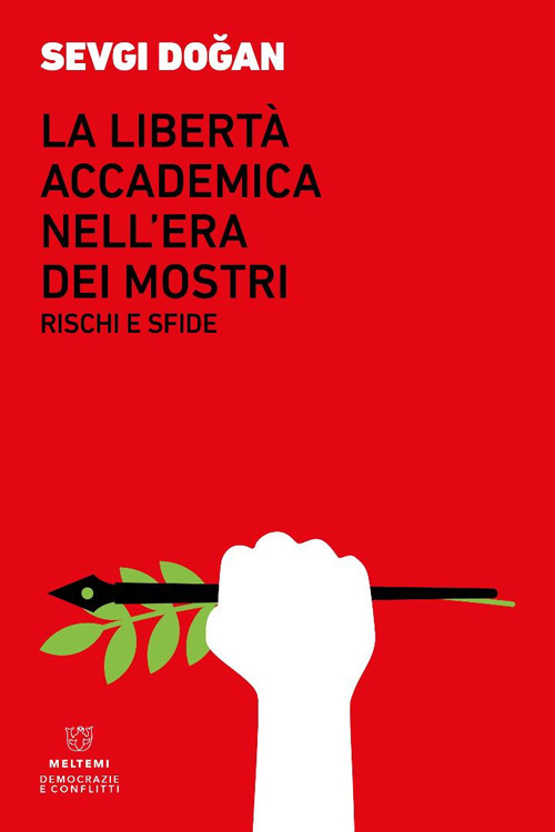 La libert&agrave; accademica nell'era dei mostri. Rischi e sfide