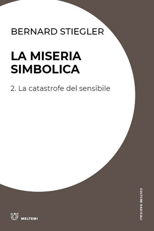 La miseria simbolica