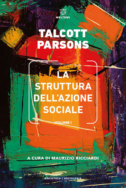 La struttura dell'azione sociale