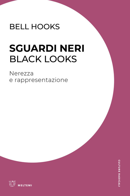 Sguardi neri. Black looks. Nerezza e rappresentazione