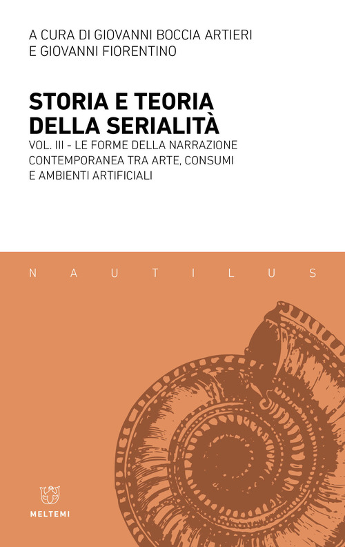 Storia e teoria della serialità