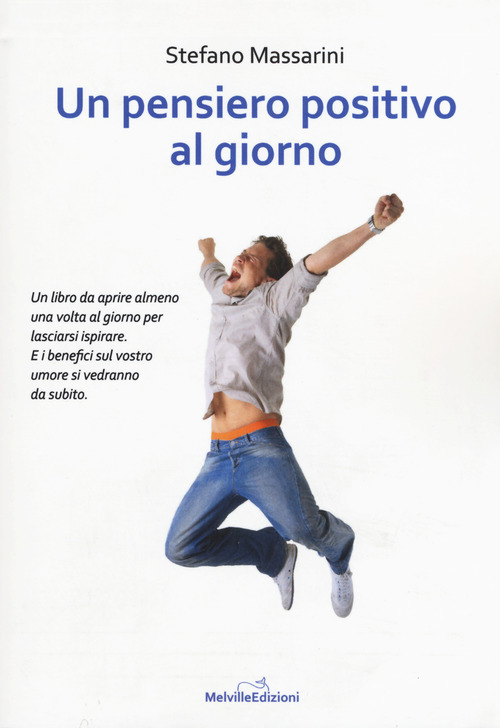 Un pensiero positivo al giorno