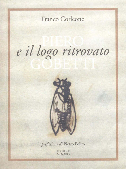 Piero Gobetti e il logo ritrovato