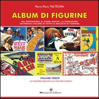 Album di figurine