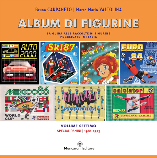 Album di figurine