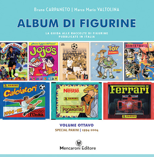 Album di figurine